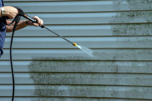 Best Boat and Dock Cleaning  in Friday Harbor, WA