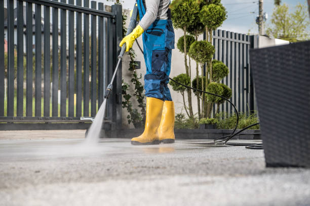 Best Gas Station Cleaning  in Friday Harbor, WA