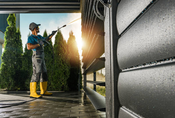 Best Machinery and Equipment Cleaning  in Friday Harbor, WA