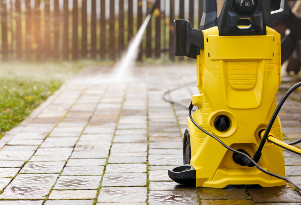 Trusted Friday Harbor, WA Pressure Washing Services Experts